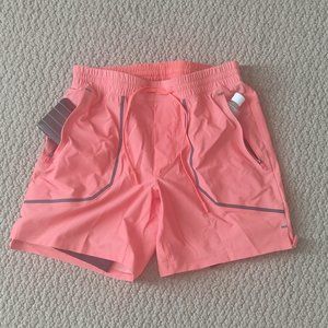 Lululemon Athletic Shorts